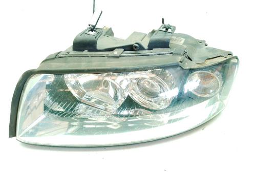 Used Left headlight Left headlight AUDI A4 B6 Avant (8E5) 1.8 T (163 hp) 24862452 24862452