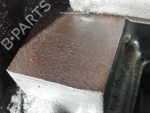 Engine FIAT PUNTO (199_) 1.4 (199AXB1A, 199BXB1A, 199BXB11, 199AXB11) | BP30586824M1