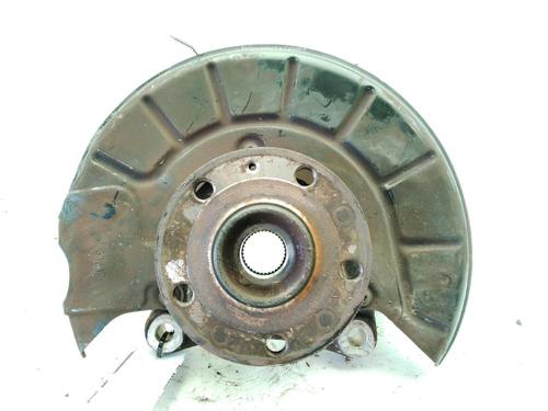 Used Left front steering knuckle Left front steering knuckle VW PASSAT B7 Variant (365) 1.6 TDI (105 hp) 33263186 33263186