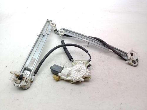 Used Front left window mechanism JEEP COMPASS (MK49) 2.2 CRD 4x4 (163 hp) 28714562