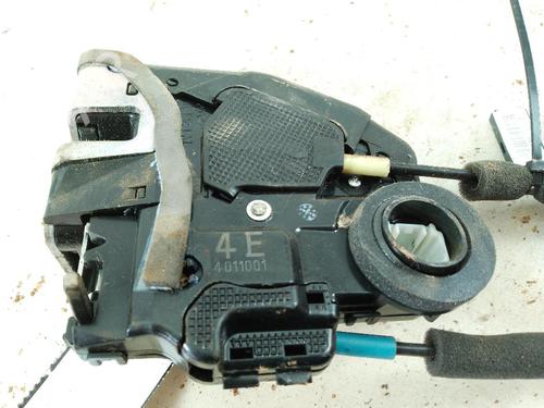 Rear left lock LEXUS CT (ZWA10_) 200h (ZWA10_, ZWA10R) | BP25486500C100 