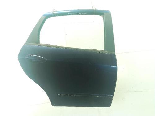 Dør høyre bak FIAT LINEA (323_, 110_) 1.3 D Multijet (323AXB11, 323AXB1A) (90 hp) 28596366