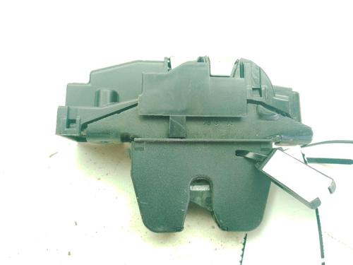 Used Tailgate lock CITROËN C4 Grand Picasso I (UA_) 1.6 HDi (109 hp) 27472768