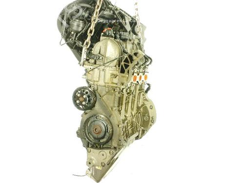 Used Engine MERCEDES-BENZ A-CLASS (W169) A 150 (169.031, 169.331) (95 hp) 28714445