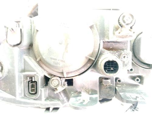Left headlight FIAT LINEA (323_, 110_) 1.3 D Multijet (323AXB11, 323AXB1A) | BP28596562C28 - Image 4