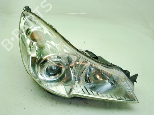 Right headlight SUBARU LEGACY V Estate (BR) 2.0 D AWD (BRD) | BP29021772C29 