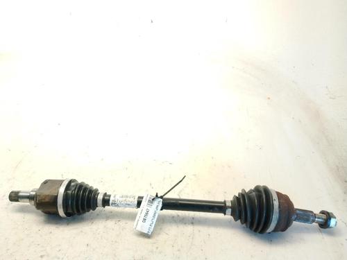 Left front driveshaft PEUGEOT 3008 II SUV (MC_, MR_, MJ_, M4_) 1.2 THP/ PureTech 130 (MRHNSM, MRHNSU, MRHNSJ, MRHNYW,... | BP29555144M38