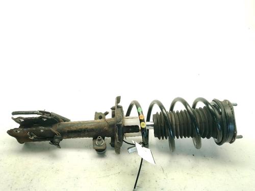 Used Left front shock absorber Left front shock absorber FORD FIESTA VI (CB1, CCN) 1.0 EcoBoost (100 hp) 24544250 24544250
