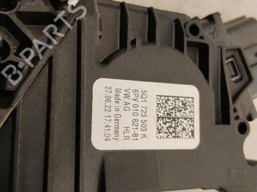 Pedal CUPRA FORMENTOR (KM7, KMP) 1.5 TSI | BP36554964I4 - Image 4