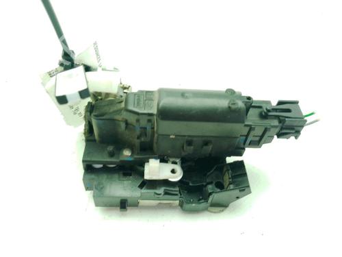 Rear right lock DACIA LODGY (JS_) 1.6 SCe 100 (JSAV) | BP29269478C99 
