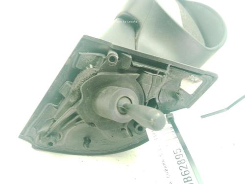 Left mirror CITROËN C3 I (FC_, FN_) 1.1 i | BP28009021C26 