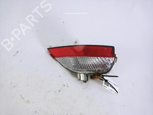 Used Right taillight RENAULT CAPTUR I (J5_, H5_) 1.2 TCe 120 (118 hp) 31990000