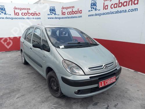 Left mirror CITROËN XSARA PICASSO (N68) 2.0 HDi | BP18360056C26 