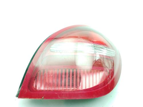 Used Right taillight NISSAN ALMERA II Hatchback (N16) 1.8 (114 hp) 31583449