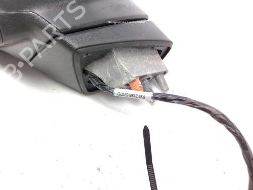 Left mirror SEAT LEON ST (5F8) 1.4 TSI | BP28838830C26 