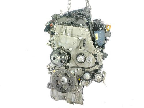 Engine KIA CEE'D (JD) 1.4 CRDi 90 | BP36291715M1 - Image 5