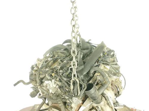 Used Engine Engine AUDI A1 (8X1, 8XK) 1.6 TDI (115 hp) 34237612 34237612