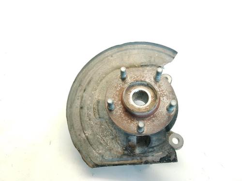 Used Right front steering knuckle NISSAN JUKE (F15) 1.6 DIG-T (190 hp) 27451065