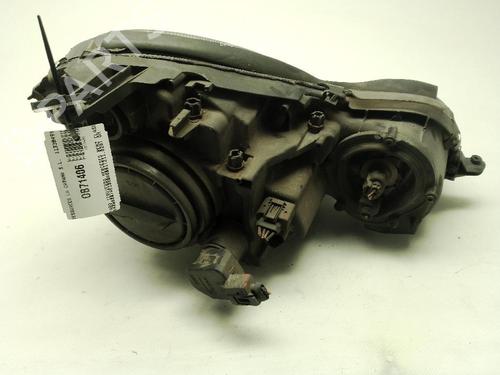 Left headlight MERCEDES-BENZ E-CLASS (W211) E 280 CDI (211.020) | BP39549577C28 - Image 2