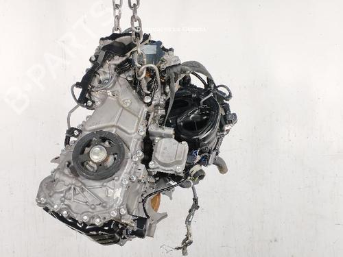 Used Engine Engine TOYOTA YARIS CROSS (MXP_) 1.5 Hybrid (MXPJ10) (116 hp) 28138810 28138810