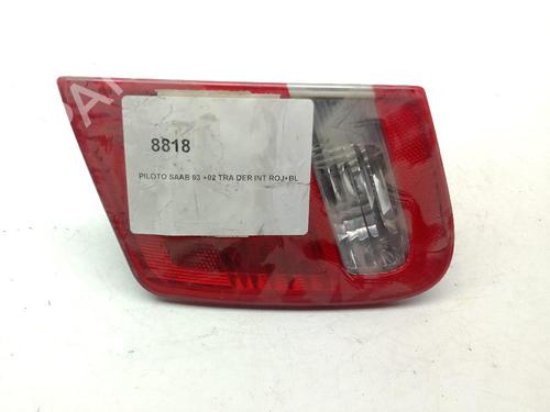 Used Right tailgate light Right tailgate light 27630962 27630962