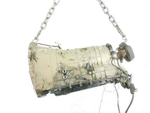 Gearbox JAGUAR XF I (X250) 3.0 D | BP24000526M3 