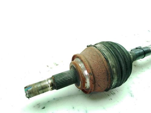 Left front driveshaft LYNK & CO 01 PHEV | BP40523784M38 - Image 3