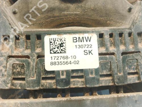 Engine mount BMW 1 (F40) 116 d | BP25798307M89 