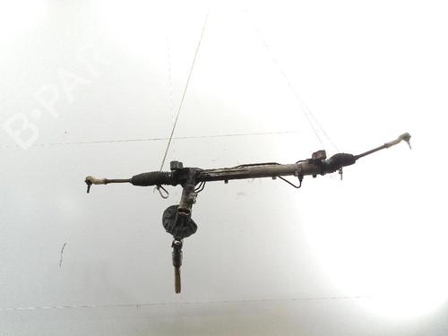 Used Steering rack FORD FOCUS II (DA_, HCP, DP) 1.6 (100 hp) 26705302