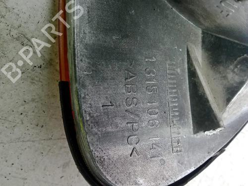 Right front indicator BMW 3 (E46) 330 d | BP30747003C33