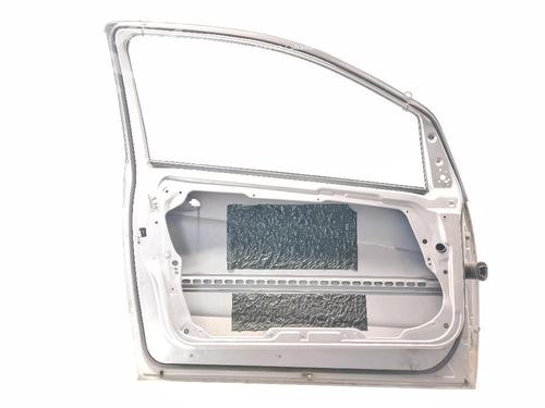 Left front door MERCEDES-BENZ A-CLASS (W169) A 180 CDI (169.007, 169.307) | BP32385737C2