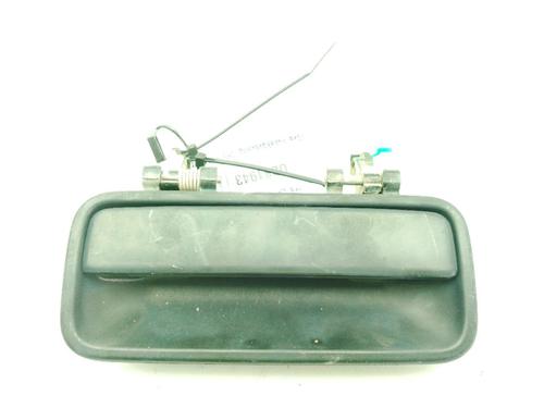 Used Rear right interior door handle LAND ROVER FREELANDER I (L314) 2.0 Td4 4x4 (112 hp) 30477338