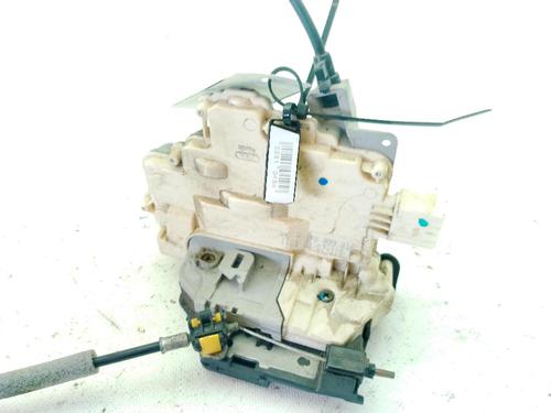 Used Rear right lock SEAT LEON (1P1) 2.0 TDI 16V (140 hp) 27889401