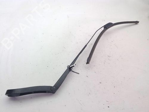 Used Front windshield wiper arm FIAT SCUDO Van (270_, 272_) 2.0 D Multijet (128 hp) 29554882