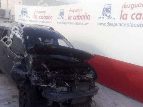 Front right window mechanism DACIA DOKKER MPV (KE_) 1.3 TCe 130 (KENE) | BP18373527C23 