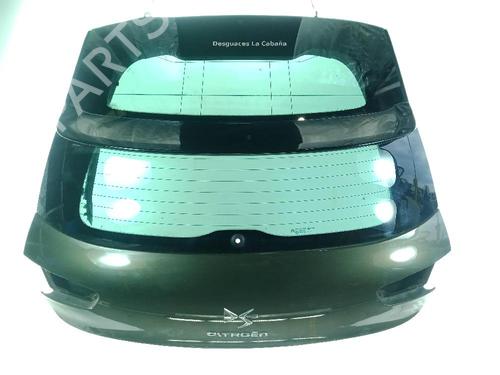 Used Tailgate CITROËN DS5 2.0 HDi 165 (163 hp) 18362403