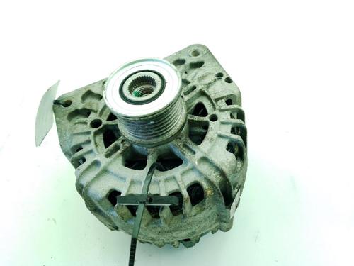 Alternatore RENAULT TRAFIC II Van (FL) 2.0 dCi 90 (FL0H, FL00, FL01, FL0M, FL0P, FL0S) (90 hp) 30718431