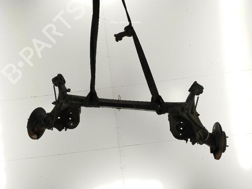 Used Rear axle HONDA HR-V (RU) 1.5 (RU1) (130 hp) 26705363