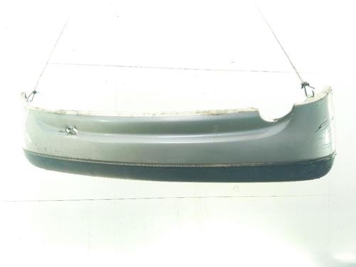 Used Rear bumper CITROËN SAXO (S0, S1) 1.4 VTS (75 hp) 28312904
