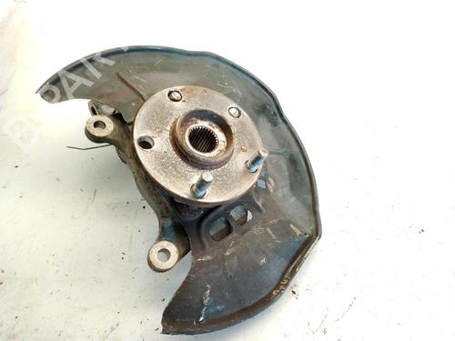 Left front steering knuckle LEXUS NX (_Z1_) 300h AWD (AYZ15, AYZ15_, AYZ15R) | BP38719133M25 - Image 4