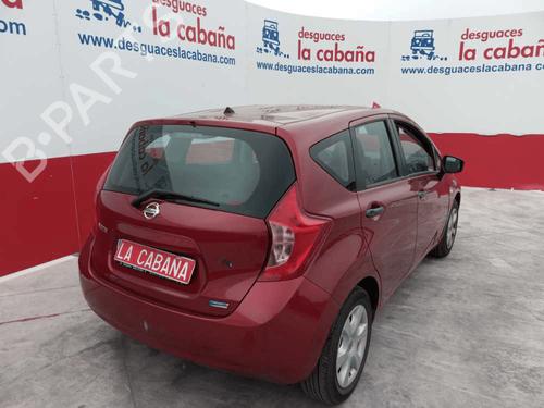 Bagrudeviskerarm NISSAN NOTE (E12) 1.2 | BP18361812C144  - Image 7