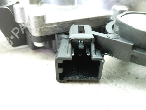 Rear wiper motor FORD FOCUS III Turnier 1.6 TDCi | BP18368788M102 