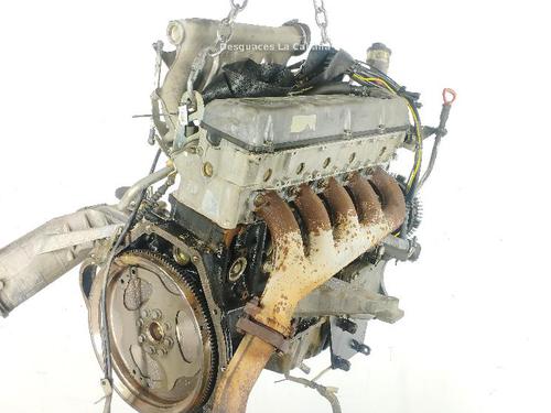 Engine MERCEDES-BENZ T1 Bus (602) 310 D 2.9 | BP29908497M1