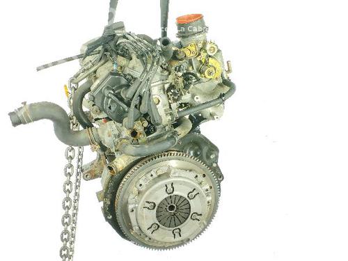 Engine NISSAN MICRA II (K11) 1.0 i 16V | BP24004043M1 