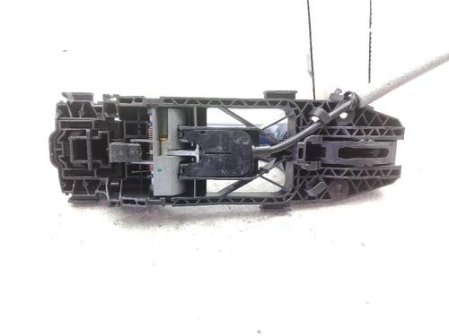 Front right exterior door handle SEAT LEON (5F1) 1.6 TDI | BP24045925C129 