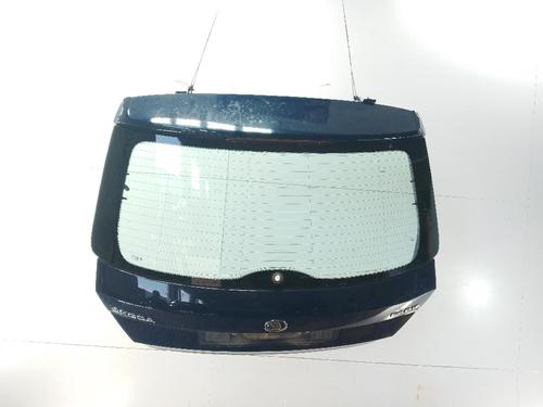 Used Tailgate SKODA FABIA III (NJ3) 1.0 (60 hp) 26306591