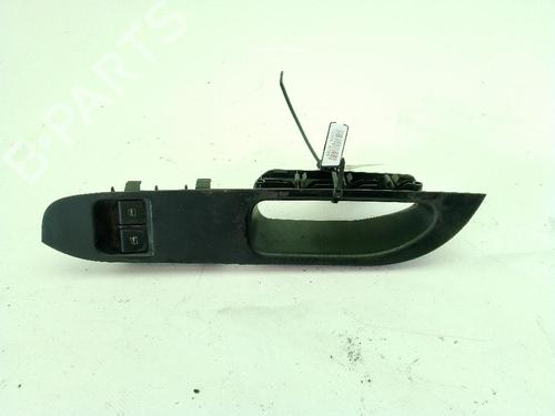 Used Left front window switch SEAT IBIZA III (6L1) 1.4 16V (75 hp) 26539966