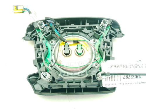 Førerens kollisjonspute BMW 7 (E65, E66, E67) 745 i, Li | BP27495627C9 