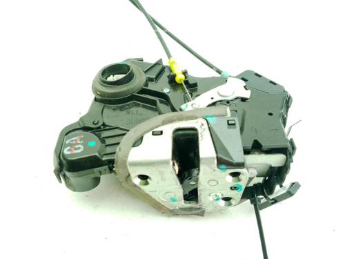 Used Front left lock Front left lock TOYOTA COROLLA Saloon (_E15_) 1.3 (NRE150) (101 hp) 39580862 39580862