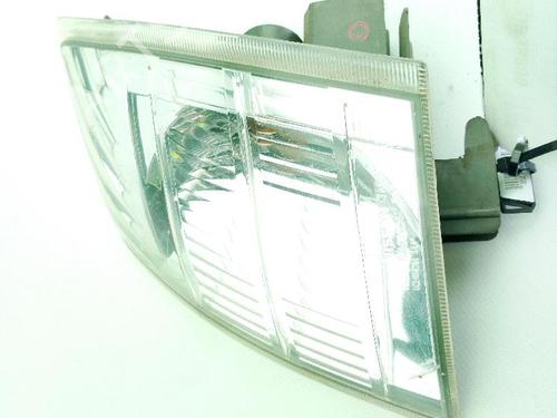 Used Left front indicator NISSAN X-TRAIL I (T30) 2.2 Di 4x4 (114 hp) 29875715